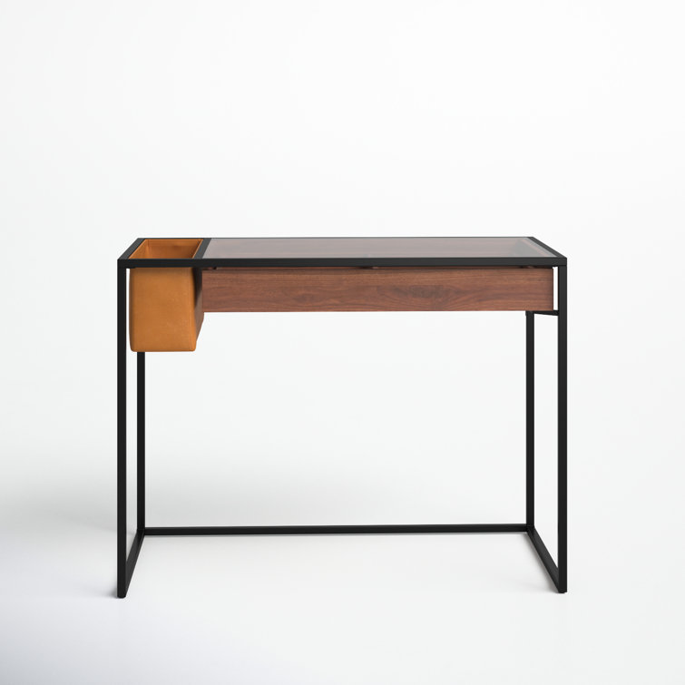 Covington shop modern desk